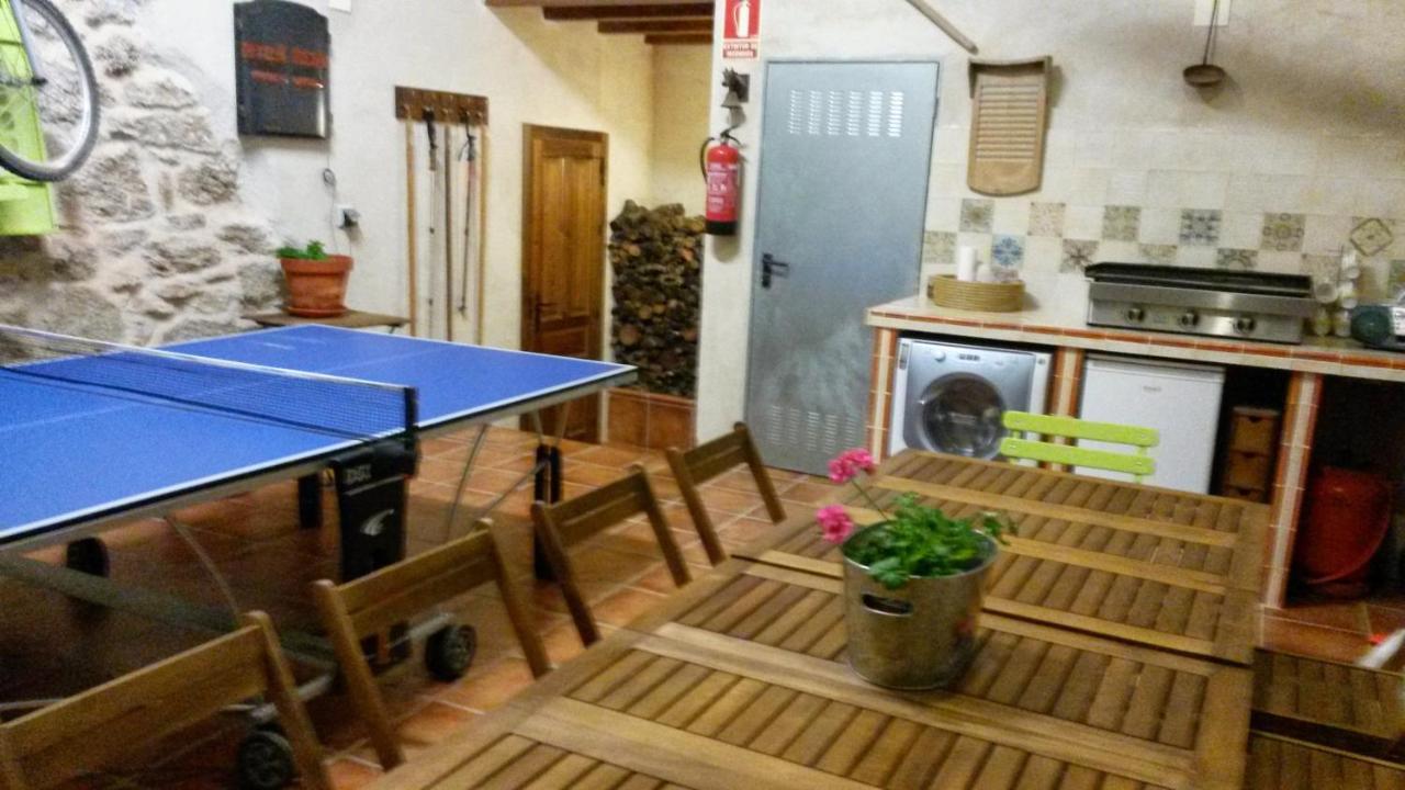 Las Pinoneras Tortoles 外观 照片