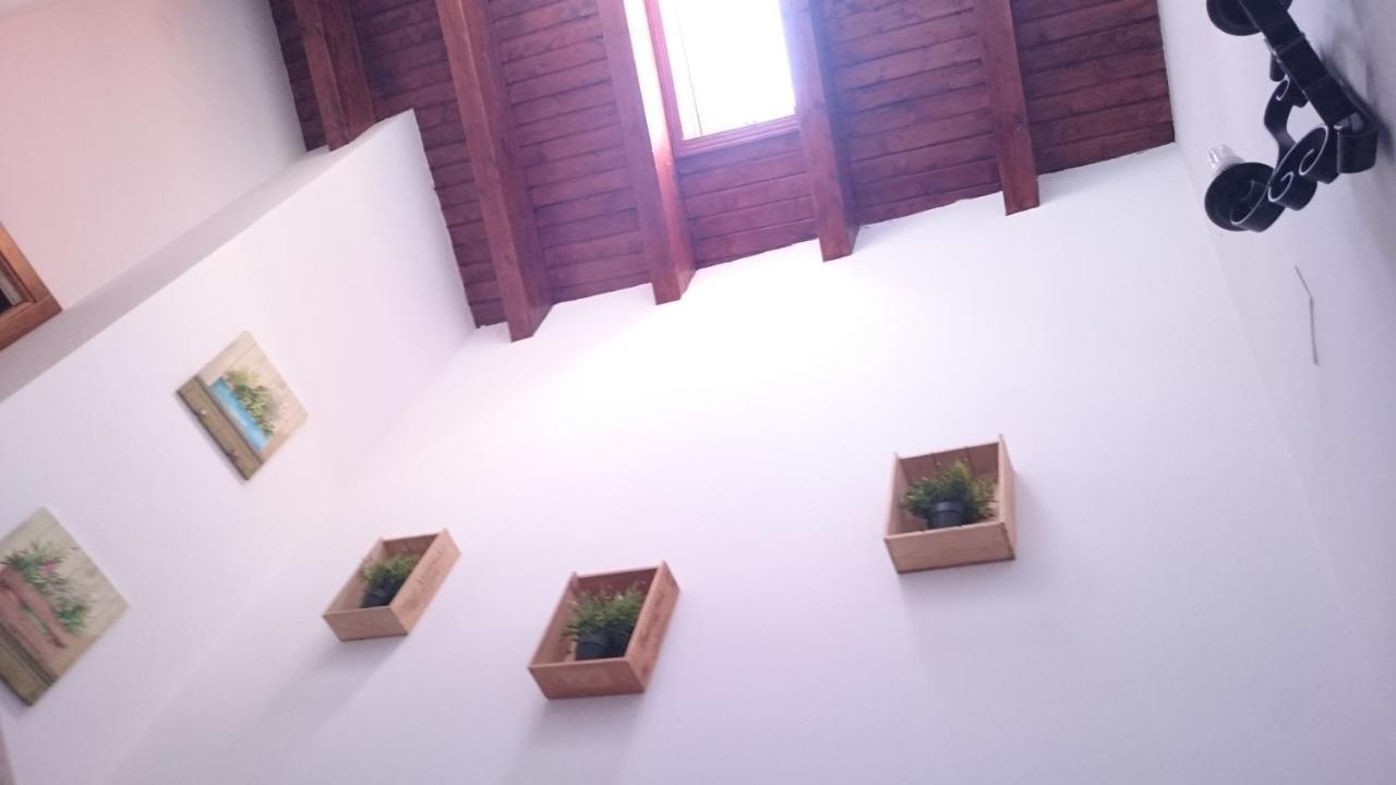 Las Pinoneras Tortoles 外观 照片